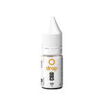 Drop CBD Flavoured E-Liquid 500mg 10ml - GU PAK