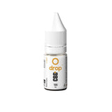 Drop CBD Flavoured E-Liquid 100mg 10ml - GU PAK