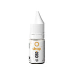 Drop CBD Flavoured E-Liquid 500mg 10ml - GU PAK