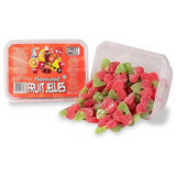 Street Sweetz Fruit Jelly Sweets 210g - GU PAK