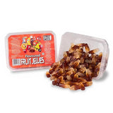 Street Sweetz Fruit Jelly Sweets 210g - GU PAK