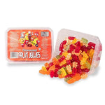 Street Sweetz Fruit Jelly Sweets 210g - GU PAK