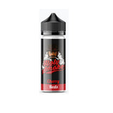 Holy Smoke 100ml Shortfill 0mg (70VG/30PG) - GU PAK