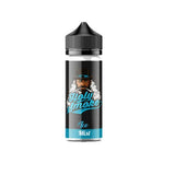 Holy Smoke 100ml Shortfill 0mg (70VG/30PG) - GU PAK