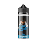 Holy Smoke 100ml Shortfill 0mg (70VG/30PG) - GU PAK