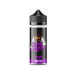 Holy Smoke 100ml Shortfill 0mg (70VG/30PG) - GU PAK
