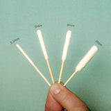 HEBB Vape Cleaning Swabs - GU PAK