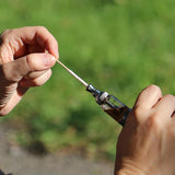 HEBB Vape Cleaning Swabs - GU PAK