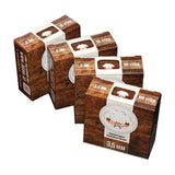 HEBB Vape Cleaning Swabs - GU PAK