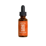 365CBD Flavoured Tincture Oil 500mg CBD 30ml - GU PAK