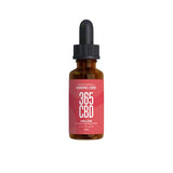 365CBD Flavoured Tincture Oil 500mg CBD 30ml - GU PAK