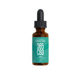 365CBD Flavoured Tincture Oil 500mg CBD 30ml - GU PAK