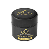 ECS Topical Balm 500MG CBD 50ml - GU PAK