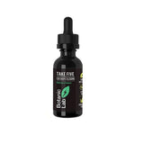 Botanic Lab Take Five 500mg CBD Oil Drops 10ml - GU PAK