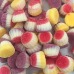 Street Sweetz Fruit Jelly Sweets 210g - GU PAK