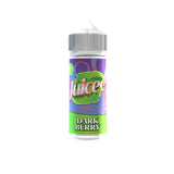 Juicee 100ml Shortfill 0mg (50VG/50PG) - GU PAK