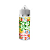 Fruit Fiesta 100ml Shortfill 0mg (50VG/50PG) - GU PAK