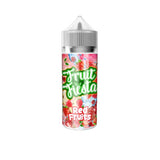 Fruit Fiesta 100ml Shortfill 0mg (50VG/50PG) - GU PAK