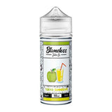 Blameless Juice Co. 100ml Shortfill 0mg (70VG/30PG) - GU PAK