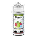 Blameless Juice Co. 100ml Shortfill 0mg (70VG/30PG) - GU PAK