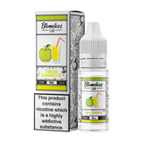 20mg Blameless Juice Co. 10ml Nic Salts (50VG/50PG) - GU PAK