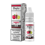 20mg Blameless Juice Co. 10ml Nic Salts (50VG/50PG) - GU PAK