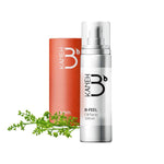 Kaneh-b Botanical Defense Massage Oil 300mg CBD 100ml - GU PAK