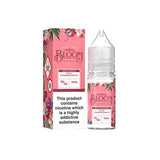 20mg Bloom Nic Salt 10ml (50VG/50PG) - GU PAK