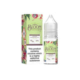 10mg Bloom Nic Salt 10ml (50VG/50PG) - GU PAK