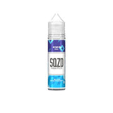Sqzd On Ice 50ml Shortfill 0mg (70VG/30PG) - GU PAK