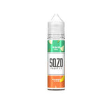 Sqzd On Ice 50ml Shortfill 0mg (70VG/30PG) - GU PAK