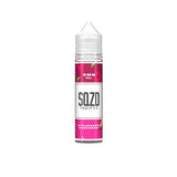 Sqzd On Ice 50ml Shortfill 0mg (70VG/30PG) - GU PAK