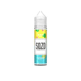 Sqzd On Ice 50ml Shortfill 0mg (70VG/30PG) - GU PAK