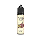 Frukt Cyder 50ml Shortfill E-liquid 0mg (70VG/30PG) - GU PAK