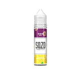 Sqzd 50ml Shortfill 0mg (70VG/30PG) - GU PAK