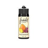 Frukt Cyder 100ml Shortfill E-liquid 0mg (70VG/30PG) - GU PAK