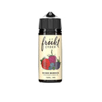 Frukt Cyder 100ml Shortfill E-liquid 0mg (70VG/30PG) - GU PAK