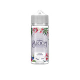 Bloom 0mg 100ml Shortfill (70VG/30PG) - GU PAK