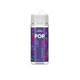 Pop 0mg 100ml Shortfill (70VG/30PG) - GU PAK