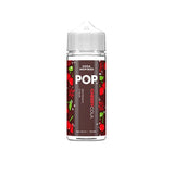 Pop 0mg 100ml Shortfill (70VG/30PG) - GU PAK