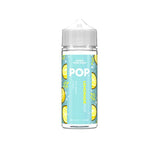 Pop 0mg 100ml Shortfill (70VG/30PG) - GU PAK
