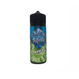Fruit Freezy 100ml Shortfill 0mg (70VG/30PG) - GU PAK