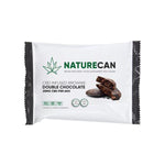 Naturecan 25mg CBD Double Chocolate Brownie 60g - GU PAK