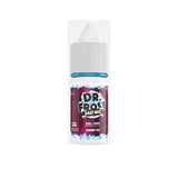 20mg Dr Frost 10ml Flavoured Nic Salt (60VG/40PG) - GU PAK
