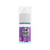 20mg Dr Frost 10ml Flavoured Nic Salt (60VG/40PG) - GU PAK