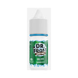 20mg Dr Frost 10ml Flavoured Nic Salt (60VG/40PG) - GU PAK