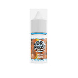 20mg Dr Frost 10ml Flavoured Nic Salt (60VG/40PG) - GU PAK