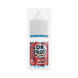 20mg Dr Frost 10ml Flavoured Nic Salt (60VG/40PG) - GU PAK