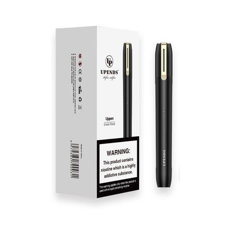 UPENDS Uppen Vape Pen Kit - GU PAK