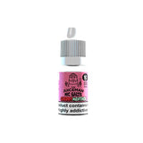 10mg The Juiceman 10ml Flavoured Nic Salt (50VG/50PG) - GU PAK